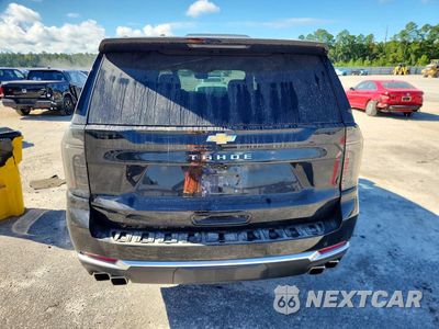 Zdjęcie 6 z 12 samochodu: 2025 CHEV TAHOE K150 VIN:1GNS6TRL7SR347577 - miniatura