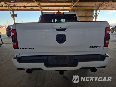 Zdjęcie 6 z 12 samochodu: 2021 RAM 1500 LIMITED VIN:1C6SRFHTXMN554470 - miniatura
