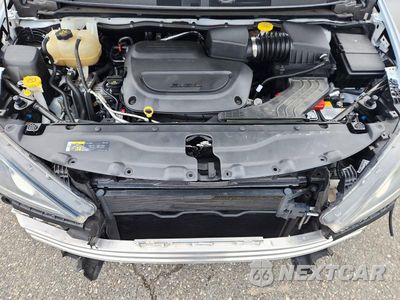 Zdjęcie 12 z 13 samochodu: 2026 CHRYSLER PACIFICA SELECT VIN:2C4RC1BG7TR280363 - miniatura