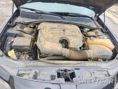 Zdjęcie 11 z 12 samochodu: 2012 CHRYSLER 300 S VIN:2C3CCABG4CH289599 - miniatura