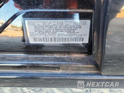 Zdjęcie 13 z 13 samochodu: 2019 NISSAN SENTRA S VIN:3N1AB7AP5KY336290 - miniatura