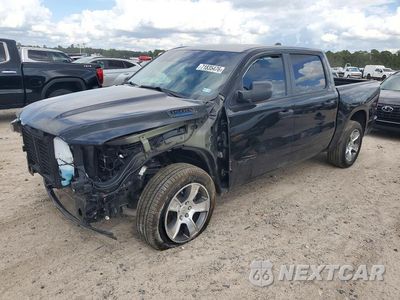 2026 RAM 1500 TRADESMAN 3C6RREGG2T4181432 - główne zdjęcie licytacji z USA - miniatura