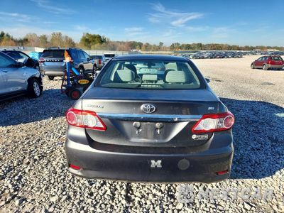 Zdjęcie 6 z 12 samochodu: 2012 TOYOTA COROLLA LE VIN:2T1BU4EE3CC870750 - miniatura