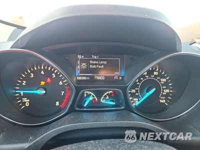 Zdjęcie 9 z 14 samochodu: 2017 FORD ESCAPE TITANIUM VIN:1FMCU9J92HUD21296 - miniatura