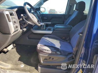 Zdjęcie 7 z 12 samochodu: 2014 CHEVROLET SILVERADO K1500 LT VIN:3GCUKREC5EG198113 - miniatura