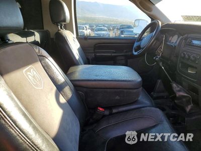 Zdjęcie 10 z 12 samochodu: 2004 DODGE RAM 2500 ST VIN:3D7KU266X4G147003 - miniatura