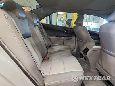 Zdjęcie 10 z 12 samochodu: 2013 TOYOTA CAMRY XLE VIN:4T4BF1FK3DR296234 - miniatura