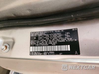 Zdjęcie 12 z 12 samochodu: 2006 TOYOTA TUNDRA DOUBLE CAB SR5 VIN:5TBDT44126S502624 - miniatura