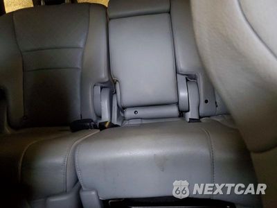 Zdjęcie 10 z 13 samochodu: 2019 HONDA PASSPORT EXL VIN:5FNYF8H52KB016849 - miniatura