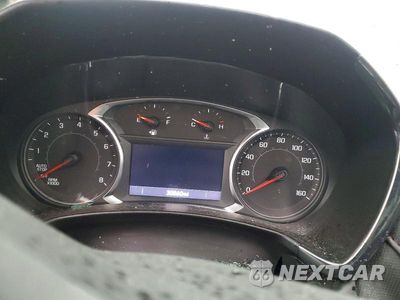Zdjęcie 9 z 13 samochodu: 2023 CHEVROLET EQUINOX RS VIN:3GNAXMEG6PS117797 - miniatura