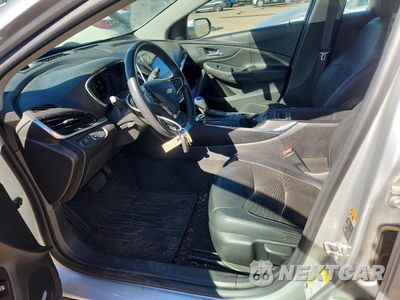 Zdjęcie 7 z 12 samochodu: 2017 CHEVROLET VOLT PREMIER VIN:1G1RB6S50HU156033 - miniatura