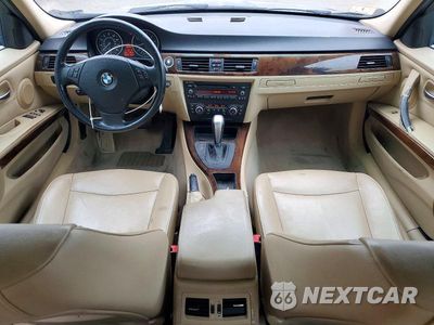 Zdjęcie 8 z 13 samochodu: 2011 BMW 328 XI SULEV VIN:WBAPK5G52BNN79583 - miniatura