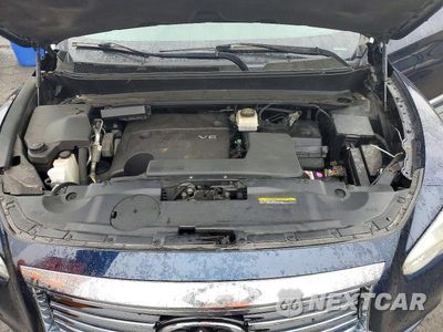Zdjęcie 11 z 12 samochodu: 2015 INFINITI QX60 BASE VIN:5N1AL0MM3FC528904 - miniatura