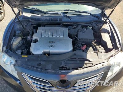 Zdjęcie 11 z 12 samochodu: 2007 TOYOTA CAMRY LE V6 VIN:JTNBK46K073002385 - miniatura