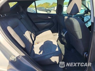 Zdjęcie 11 z 13 samochodu: 2018 CHEVROLET EQUINOX LT VIN:3GNAXJEVXJS526714 - miniatura