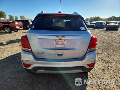 Zdjęcie 6 z 13 samochodu: 2017 CHEVROLET TRAX 1LT VIN:3GNCJPSB3HL262974 - miniatura