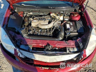 Zdjęcie 11 z 12 samochodu: 2008 SATURN AURA XR VIN:1G8ZV57798F104269 - miniatura