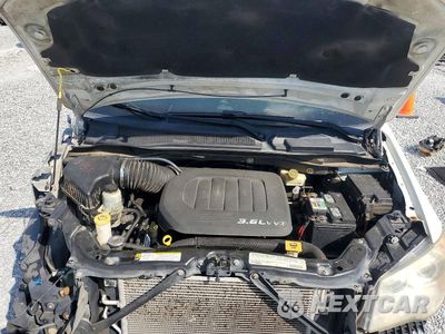 Zdjęcie 12 z 14 samochodu: 2012 CHRYSLER TOWN & COUNTRY LIMITED VIN:2C4RC1GG2CR140648 - miniatura