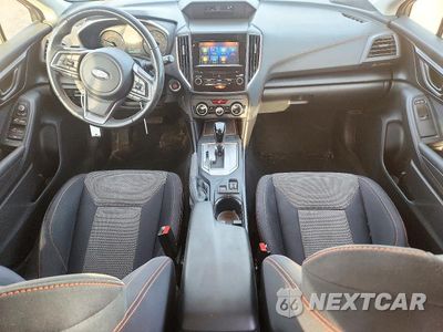 Zdjęcie 8 z 13 samochodu: 2021 SUBARU CROSSTREK PREMIUM VIN:JF2GTAEC4M8397946 - miniatura