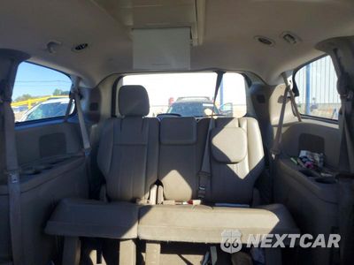 Zdjęcie 10 z 13 samochodu: 2012 CHRYSLER TOWN & COUNTRY TOURING VIN:2C4RC1BG8CR270019 - miniatura