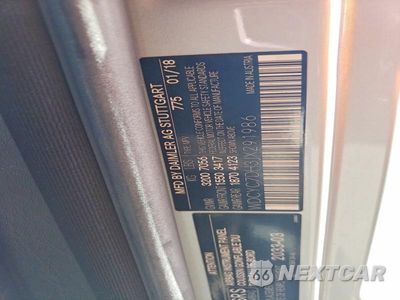 Zdjęcie 12 z 12 samochodu: 2018 MERCEDES-BENZ G 63 AMG VIN:WDCYC7DH3JX291986 - miniatura