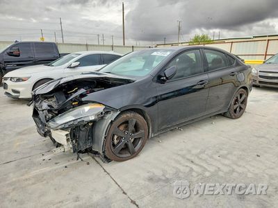 2015 DODGE DART SXT 1C3CDFBB6FD435064 - główne zdjęcie licytacji z USA - miniatura