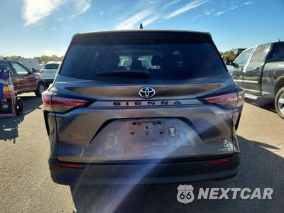 Zdjęcie 6 z 13 samochodu: 2022 TOYOTA SIENNA LE VIN:5TDKRKEC5NS082812 - miniatura