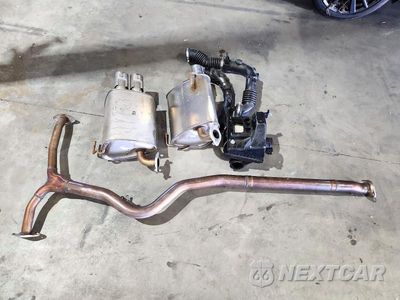 Zdjęcie 12 z 13 samochodu: 2023 SUBARU WRX PREMIUM VIN:JF1VBAF6XP9814802 - miniatura