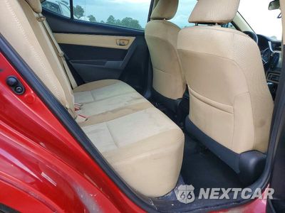 Zdjęcie 10 z 12 samochodu: 2017 TOYOTA COROLLA LE VIN:2T1BURHE3HC959878 - miniatura
