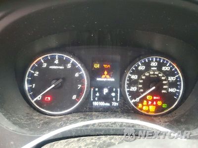Zdjęcie 9 z 13 samochodu: 2019 MITSUBISHI OUTLANDER SE VIN:JA4AD3A30KZ049582 - miniatura