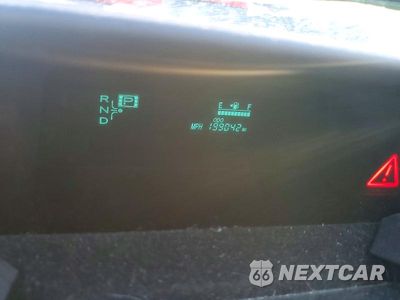 Zdjęcie 9 z 12 samochodu: 2007 TOYOTA PRIUS BASE VIN:JTDKB20U677549866 - miniatura