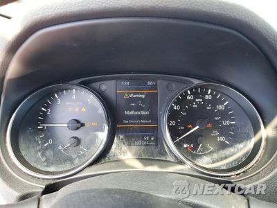 Zdjęcie 9 z 13 samochodu: 2020 NISSAN ROGUE SV VIN:5N1AT2MT0LC794928 - miniatura