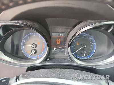 Zdjęcie 9 z 12 samochodu: 2016 TOYOTA COROLLA S VIN:2T1BURHE9GC678344 - miniatura