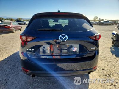 Zdjęcie 6 z 13 samochodu: 2018 MAZDA CX-5 TOURING VIN:JM3KFBCM8J0395359 - miniatura