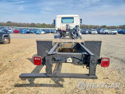 Zdjęcie 6 z 12 samochodu: 2009 ISUZU T8F TRUCK CAB AND CHASSIS VIN:4GTM8F1B69F700028 - miniatura