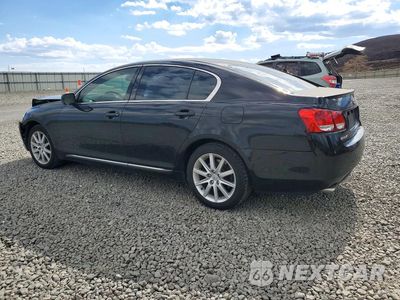 Drugie zdjęcie samochodu z przodu: 2006 LEXUS GS 300 VIN:JTHCH96S660006928 - miniatura