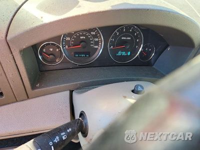 Zdjęcie 9 z 13 samochodu: 2007 JEEP GRAND CHEROKEE LIMITED VIN:1J8HR58N77C537021 - miniatura