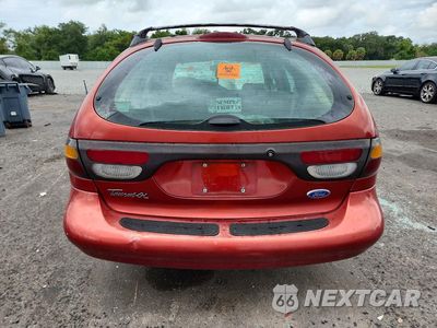 Zdjęcie 6 z 12 samochodu: 1996 FORD TAURUS VIN:1FALP57U1TA145664 - miniatura
