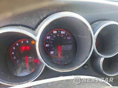 Zdjęcie 9 z 12 samochodu: 2007 TOYOTA MATRIX BASE VIN:2T1KR32E97C681560 - miniatura