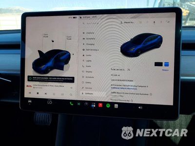 Zdjęcie 9 z 12 samochodu: 2023 TESLA MODEL 3 VIN:5YJ3E1EA5PF576264 - miniatura
