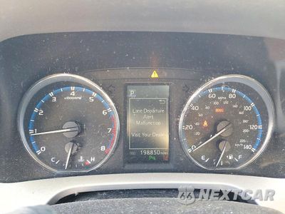 Zdjęcie 9 z 14 samochodu: 2016 TOYOTA RAV4 LIMITED VIN:2T3DFREV4GW443489 - miniatura