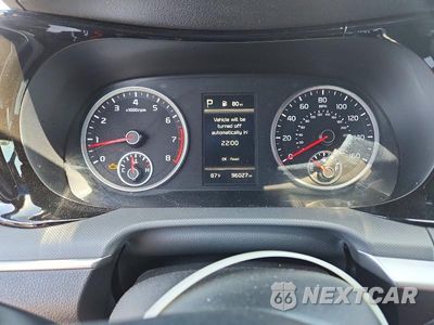 Zdjęcie 9 z 12 samochodu: 2022 KIA K5 GT LINE VIN:5XXG64J29NG090050 - miniatura