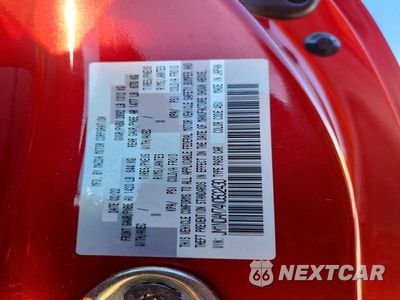 Zdjęcie 13 z 13 samochodu: 2022 MAZDA MX-5 MIATA GRAND TOURING VIN:JM1NDAM74N0502430 - miniatura