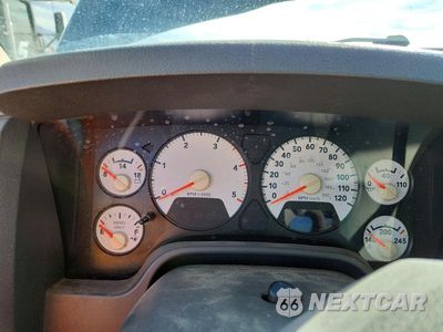 Zdjęcie 9 z 12 samochodu: 2006 DODGE RAM 2500 ST VIN:1D7KS28CX6J154933 - miniatura