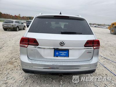Zdjęcie 6 z 14 samochodu: 2018 VOLKSWAGEN ATLAS SE VIN:1V2PR2CA6JC570779 - miniatura