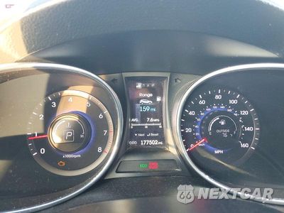 Zdjęcie 9 z 13 samochodu: 2015 HYUNDAI SANTA FE SPORT 2.0T VIN:5XYZUDLA1FG248283 - miniatura