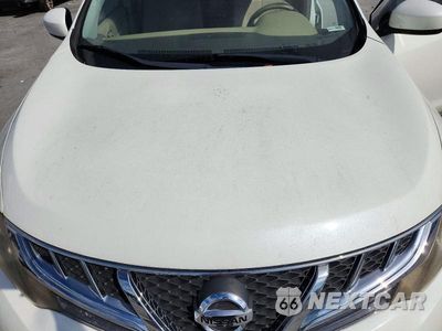 Zdjęcie 12 z 13 samochodu: 2011 NISSAN MURANO S VIN:JN8AZ1MUXBW054049 - miniatura