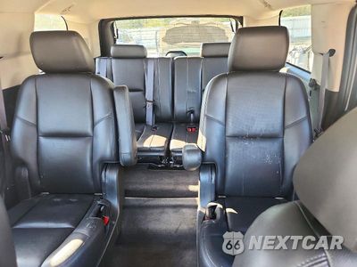 Zdjęcie 10 z 13 samochodu: 2013 GMC YUKON DENALI VIN:1GKS1EEFXDR269452 - miniatura