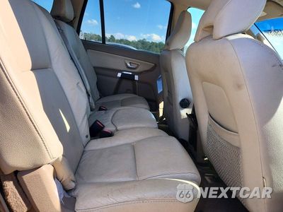 Zdjęcie 10 z 13 samochodu: 2011 VOLVO XC90 3.2 VIN:YV4952CZ4B1568535 - miniatura