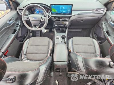 Zdjęcie 8 z 12 samochodu: 2024 FORD ESCAPE ST LINE SELECT VIN:1FMCU9NZ0RUA44384 - miniatura